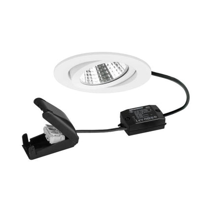 BB03 LED-Einbaustrahler 230V 38463173 – Produktbild