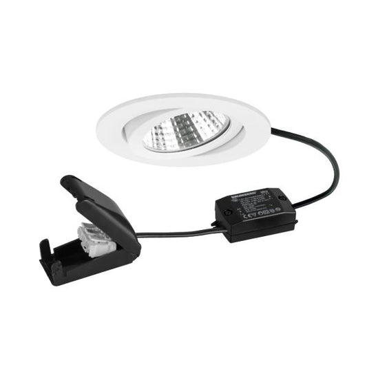 BB03 LED-Einbaustrahler 230V 38463173 – Produktbild