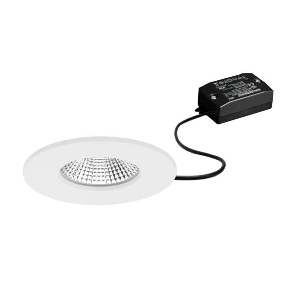 BB20 LED-Einbaudownlight 230 V 38480173 – Produktbild