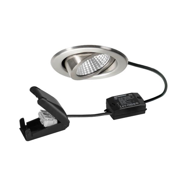 BB09 LED-Einbaustrahler 230V 38469223 – Produktbild