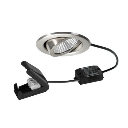 BB09 LED-Einbaustrahler 230V 38469223 – Produktbild