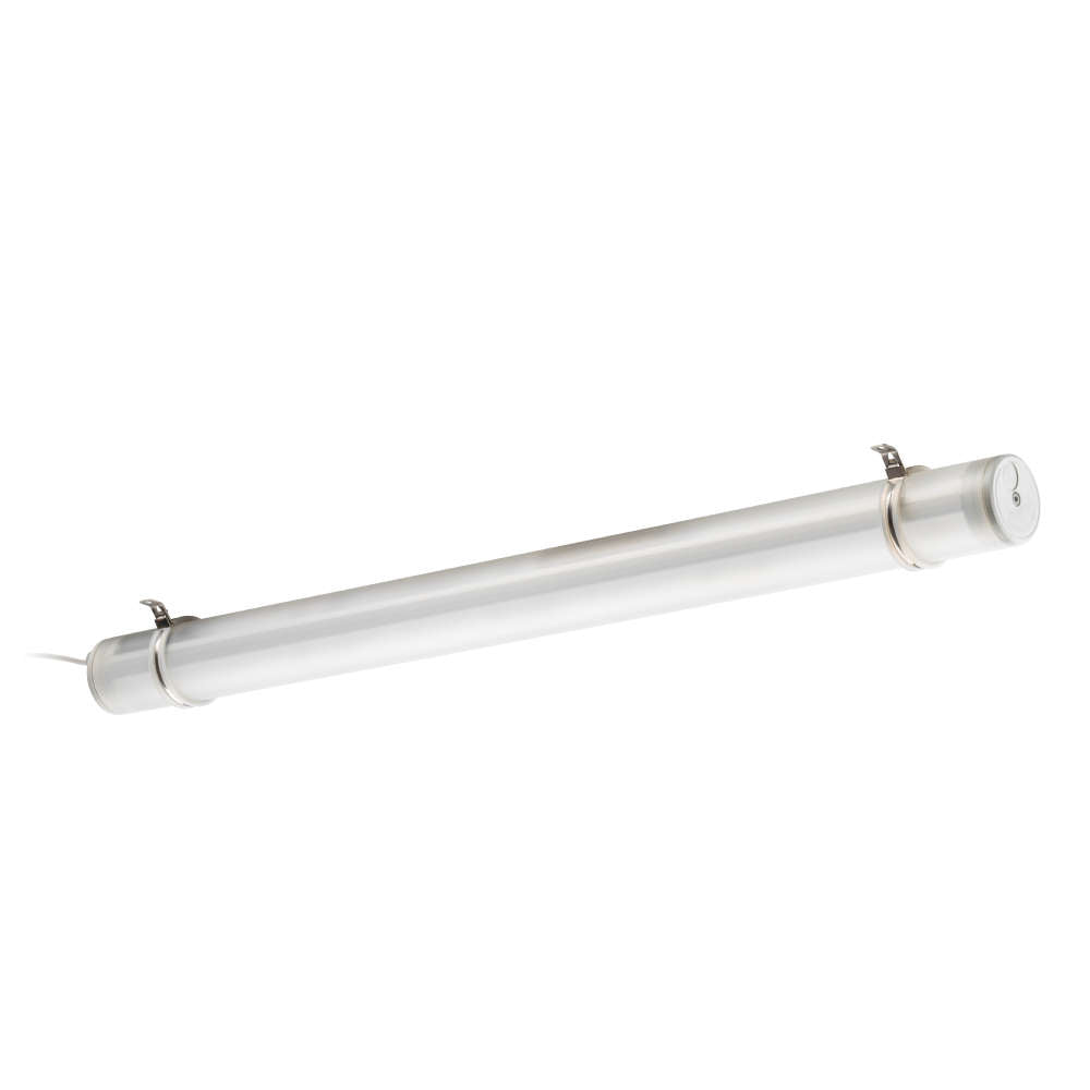PRO LED-Rundrohrleuchte 7a033444 TUBIS LED  #7a033444 – Produktbild quadratisches Format 2