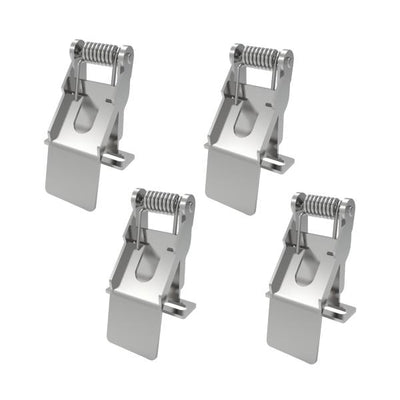 Einbaufeder 4er Set 532900 – Produktbild