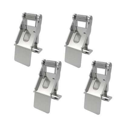 Einbaufeder 4er Set 532900 – Produktbild