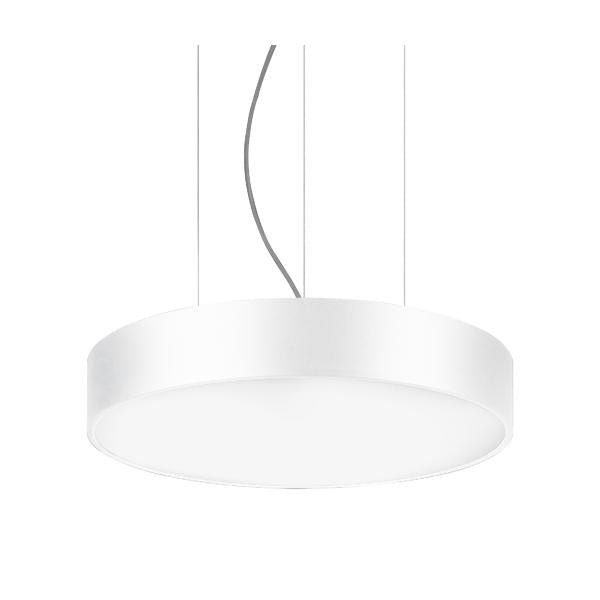 BIRO CIRCLE LED-Pendel-Flächenleuchte 13613174 – Produktbild