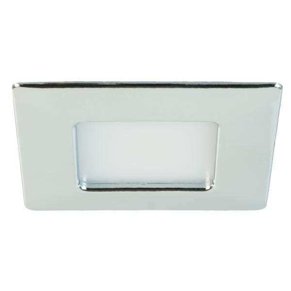 SINCINDA MINI-S LED-Einbaudownlight 12V 12110024 – Produktbild