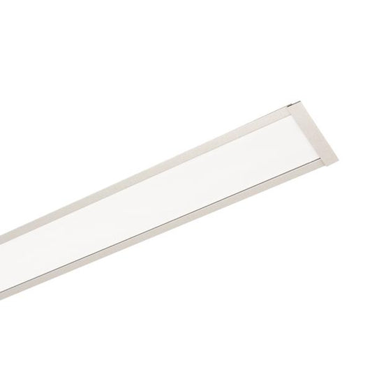 BIRO60 LED-Einbau-Profilleuchte 77002693 – Produktbild