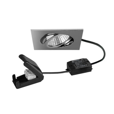 Brumberg BB05 LED-Einbaustrahler 230V – Produktbild, Art.-Nr. 38465023