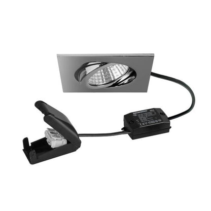 BB05 LED-Einbaustrahler 230V 38465023 – Produktbild