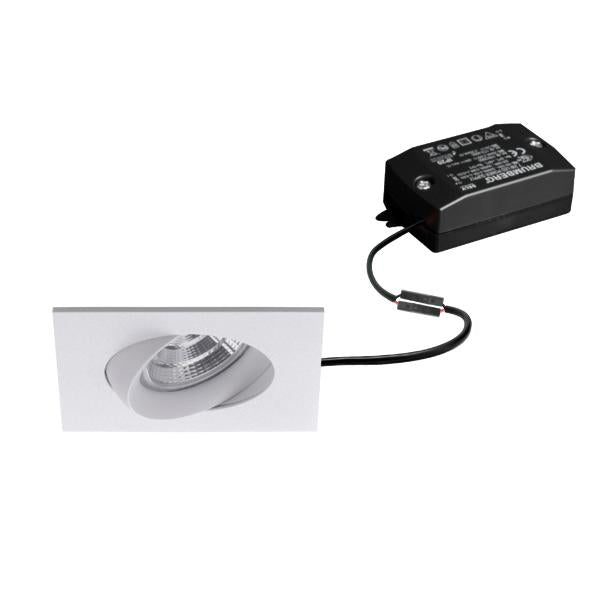 LED-Einbaustrahler 230V 38287173 – Produktbild