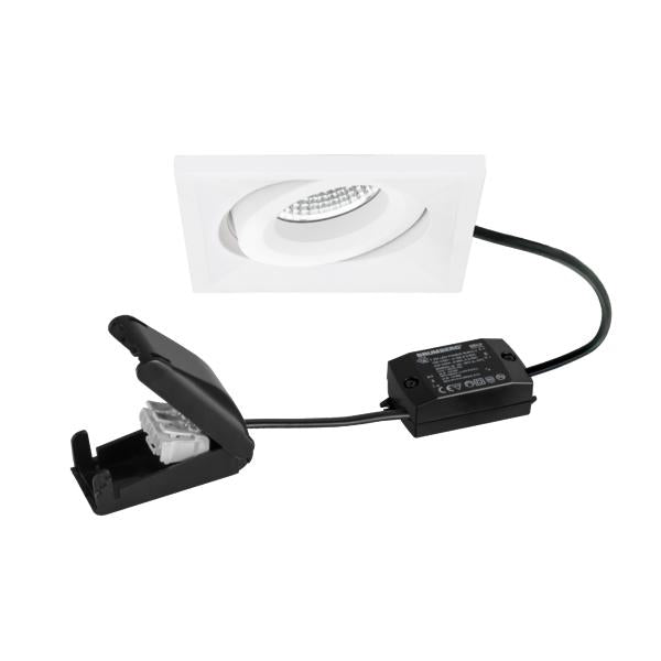 BB37 LED-Einbaustrahler 230V 38498173 – Produktbild