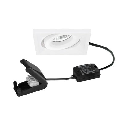 Brumberg BB37 LED-Einbaustrahler 230V – Produktbild, Art.-Nr. 38498173