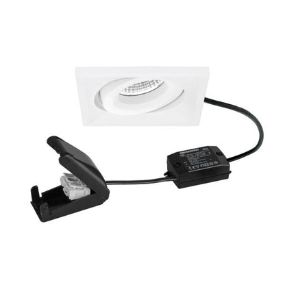 BB37 LED-Einbaustrahler 230V 38498173 – Produktbild