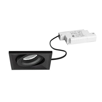 Brumberg BB37 LED-Einbaustrahler – Produktbild, Art.-Nr. 39398183