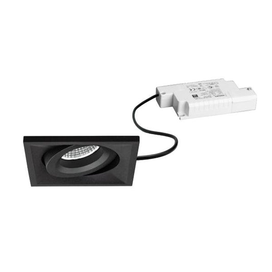 BB37 LED-Einbaustrahler 39398183 – Produktbild