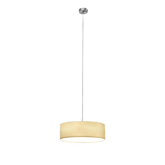 Pendelleuchte nickel matt 58266584 – Produktbild
