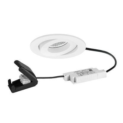 BB33 LED-Einbaustrahler 230V 39477173 – Produktbild