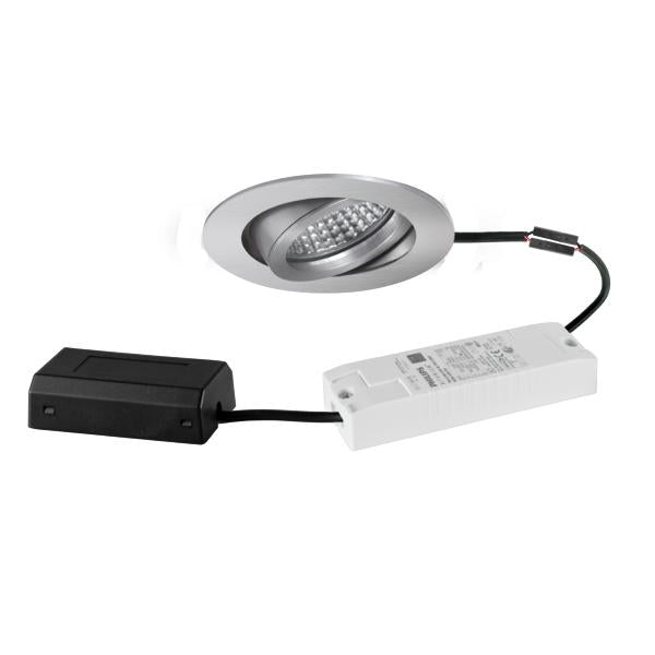 TIRREL-R LED-Einbaustrahler 230V 41443253 – Produktbild Detailansicht 2