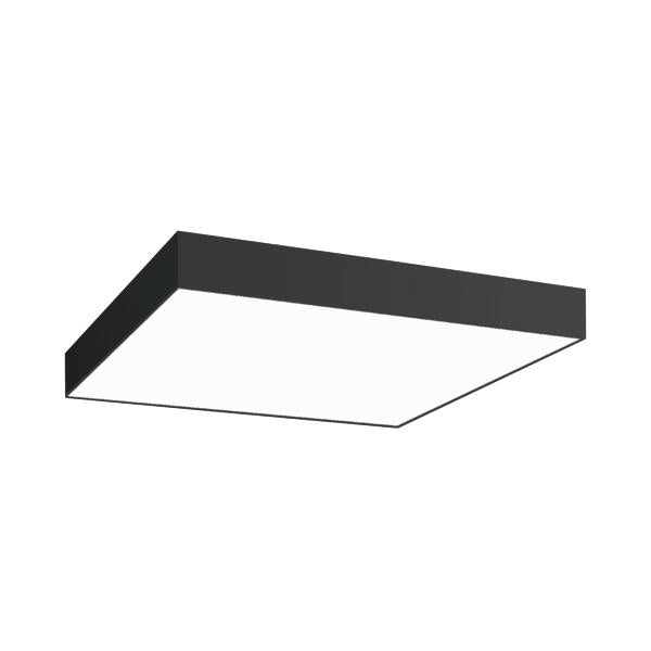 BIRO SQUARE LED-Anbauleuchte 13710183 – Produktbild Detailansicht