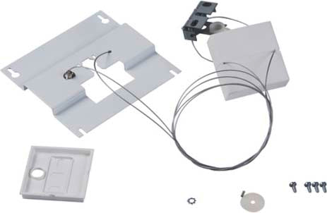 Lichtband-Zentralabhängung 5LF91306B – Produktbild