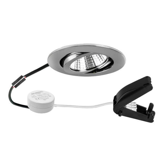 BB03 LED-Einbaustrahler 230V 40463023 – Produktbild