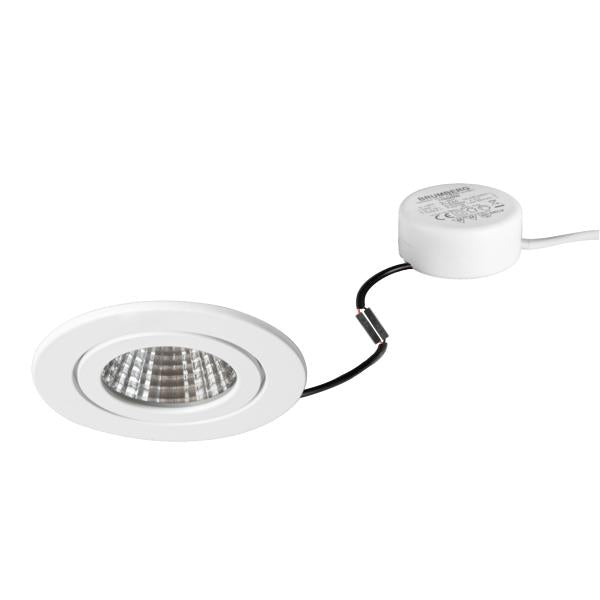 ITANSA-R BB15 LED-Einbaudownlight 230 V 40375073 – Produktbild