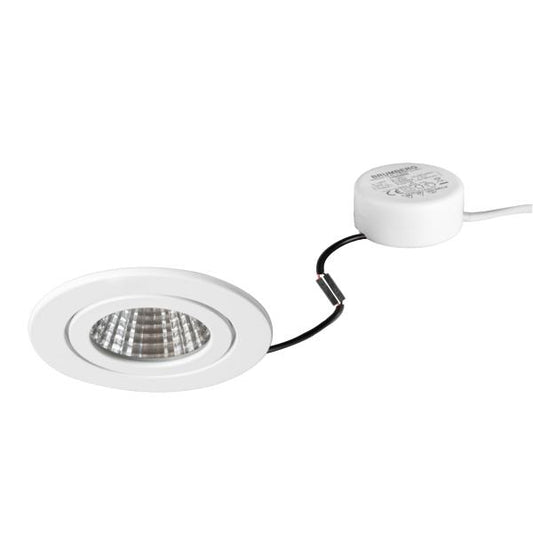 ITANSA-R BB15 LED-Einbaudownlight 230 V 40375073 – Produktbild