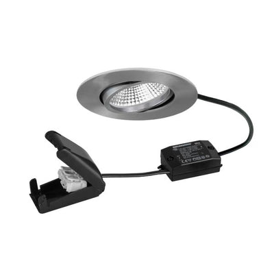 Brumberg BB23 LED-Einbaustrahler 230V – Produktbild, Art.-Nr. 38484153AB