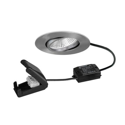 BB23 LED-Einbaustrahler 230V 38484153AB – Produktbild