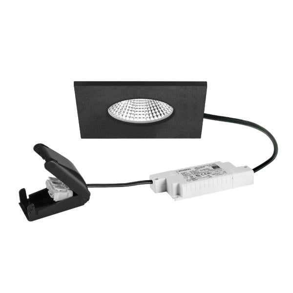 BB21 LED-Einbaudownlight 230V 39481183AB – Produktbild