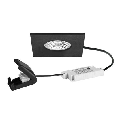 BB21 LED-Einbaudownlight 230V 39481183AB – Produktbild