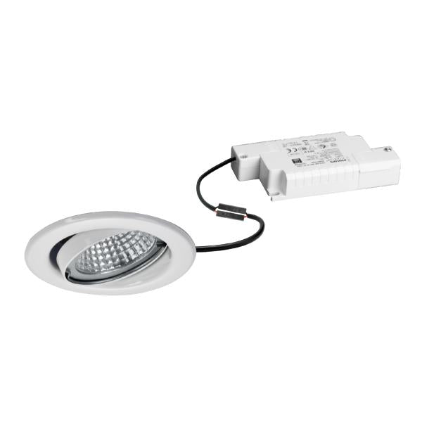 BRONNY LED-Einbaustrahler 230V 39180073 – Produktbild