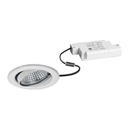 BRONNY LED-Einbaustrahler 230V 39180073 – Produktbild