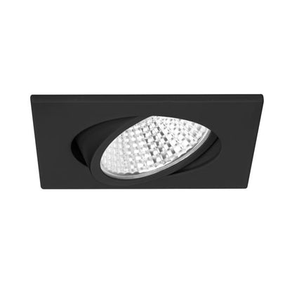 KERBY-S LED-Einbaustrahler 350 mA 12492083 – Produktbild