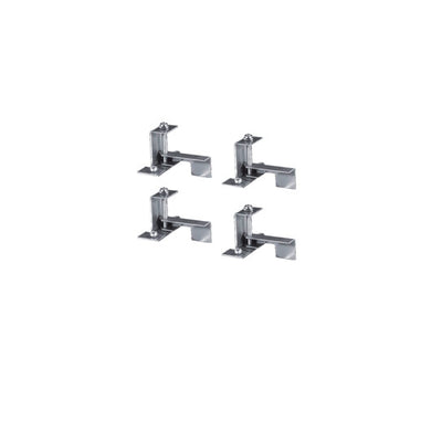 Siteco Montagebügel – Produktbild, Art.-Nr. 5LM59103