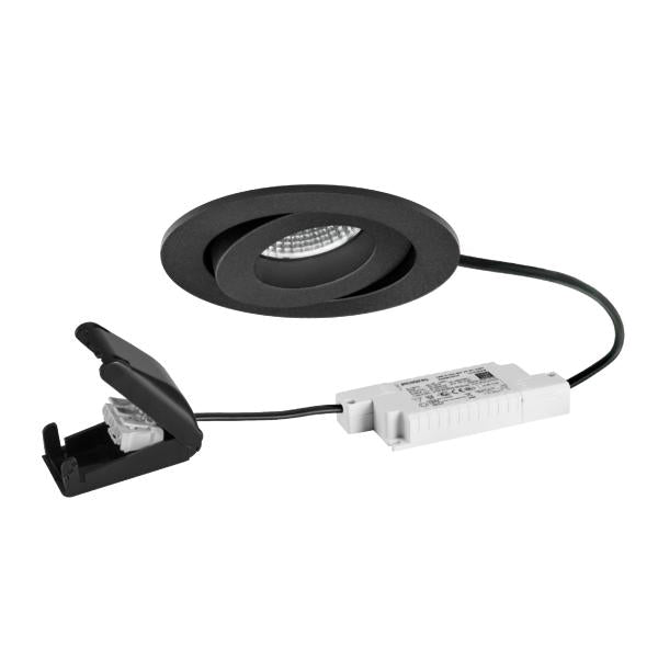 BB33 LED-Einbaustrahler 230V 39477183 – Produktbild
