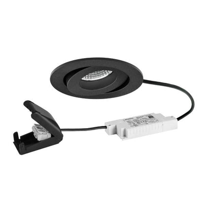 BB33 LED-Einbaustrahler 230V 39477183 – Produktbild