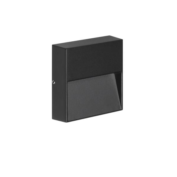 MARK LED-Wandanbauleuchte 230V 10171183 – Produktbild