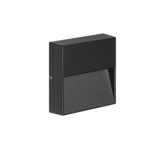 MARK LED-Wandanbauleuchte 230V 10171183 – Produktbild