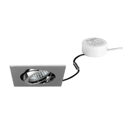 TIRREL-S LED-Einbaustrahler 230V 40144023 – Produktbild