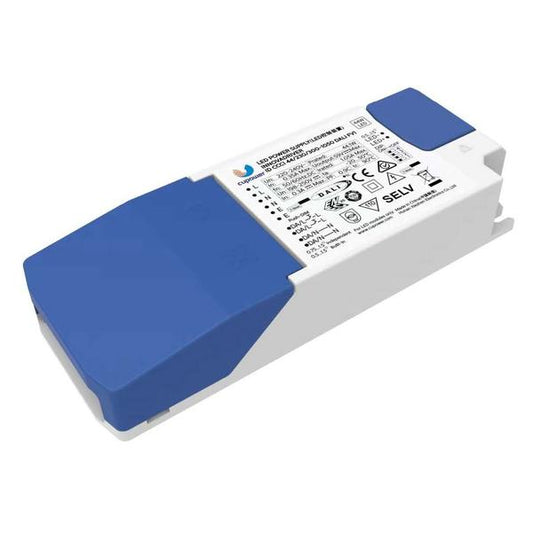 LED-Konverter 300-1050mA 17841010 – Produktbild