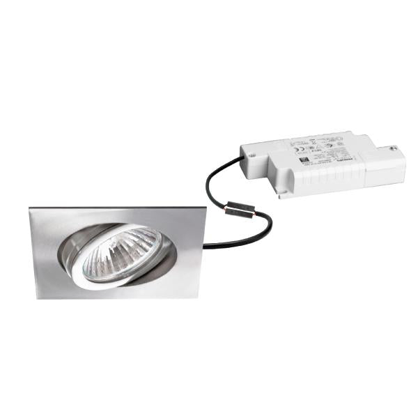 GILLAN-S LED-Einbaustrahler 230V 39148223 – Produktbild