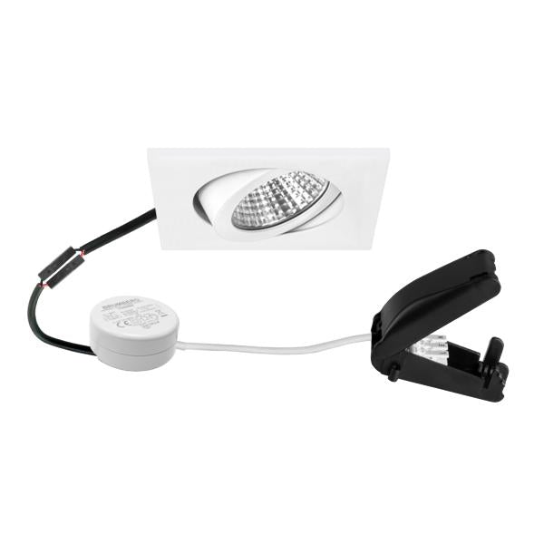 BB05 LED-Einbaustrahler 230V 40465173 – Produktbild