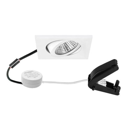 BB05 LED-Einbaustrahler 230V 40465173 – Produktbild