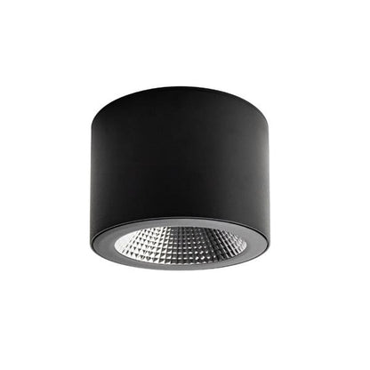 LED-Anbaudownlight 230V 12596183DA – Produktbild
