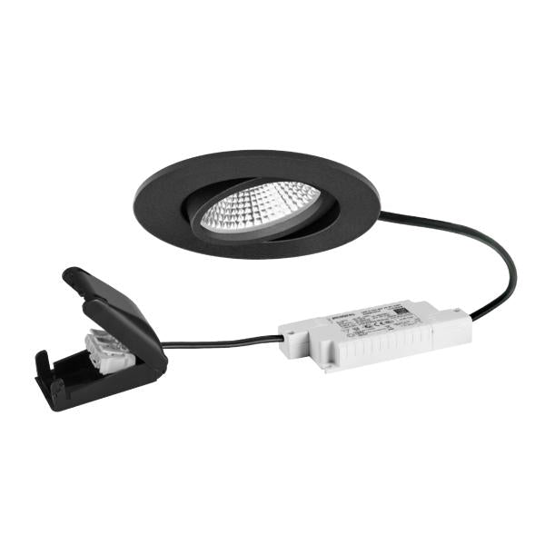 BB23 LED-Einbaustrahler 230V 39484183AB – Produktbild