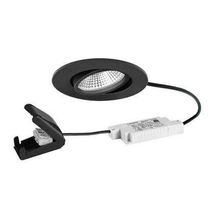 BB23 LED-Einbaustrahler 230V 39484183AB – Produktbild