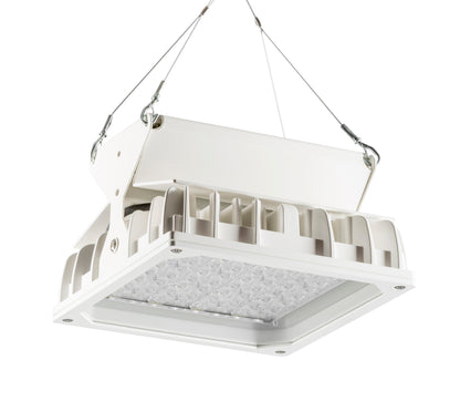 LED-Hallenstrahler 86472001 QUADRONIUS #86472001 – Produktbild