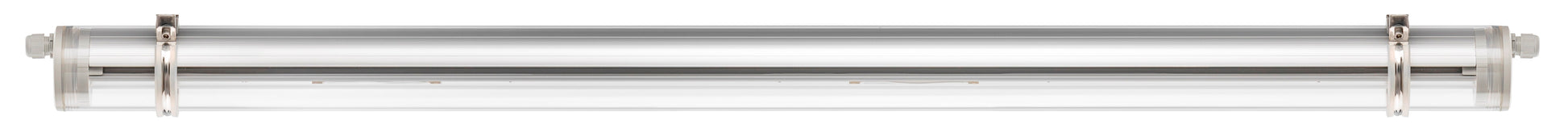 PRO LED-Rundrohrleuchte 7a041449 TUBIS LED  #7a041449 – Produktbild schräg