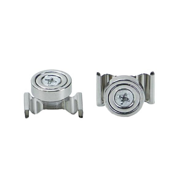 LINEO Magnete m.Distanzhülse 81084000 – Produktbild